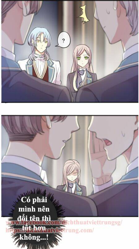 Vết Cắn Ngọt Ngào 3 Chapter 1 - Trang 2