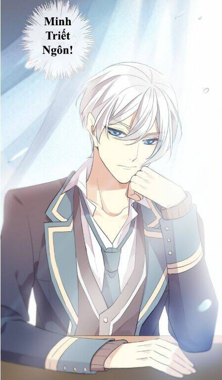 Vết Cắn Ngọt Ngào 3 Chapter 1 - Trang 2