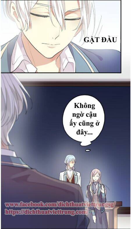 Vết Cắn Ngọt Ngào 3 Chapter 1 - Trang 2