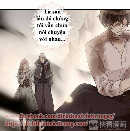 Vết Cắn Ngọt Ngào 3 Chapter 1 - Trang 2