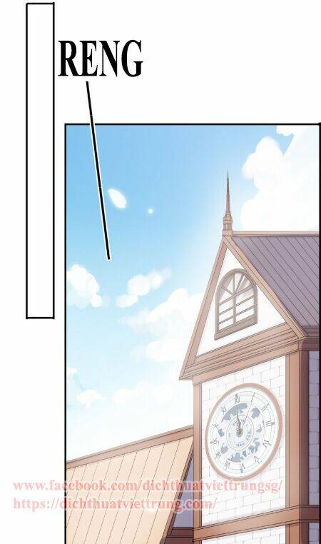 Vết Cắn Ngọt Ngào 3 Chapter 1 - Trang 2