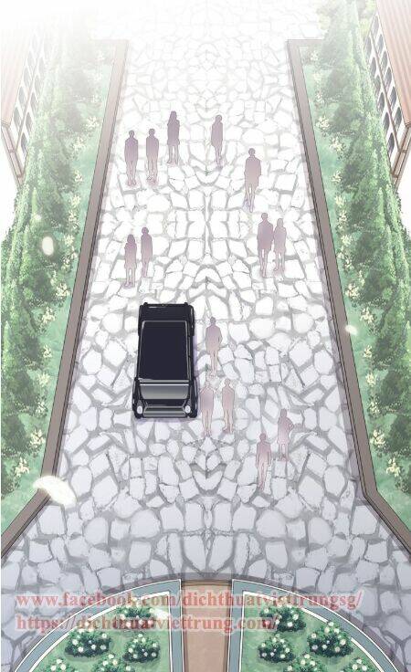 Vết Cắn Ngọt Ngào 3 Chapter 1 - Trang 2