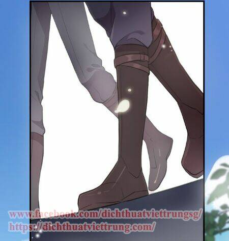 Vết Cắn Ngọt Ngào 3 Chapter 1 - Trang 2