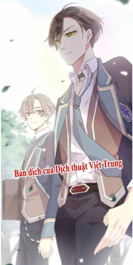 Vết Cắn Ngọt Ngào 3 Chapter 1 - Trang 2