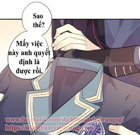 Vết Cắn Ngọt Ngào 3 Chapter 1 - Trang 2