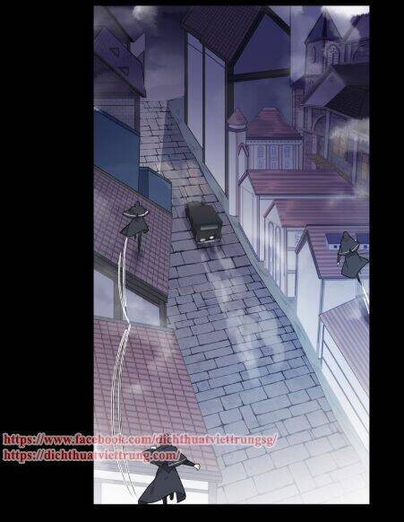 Vết Cắn Ngọt Ngào 3 Chapter 10 - Trang 2