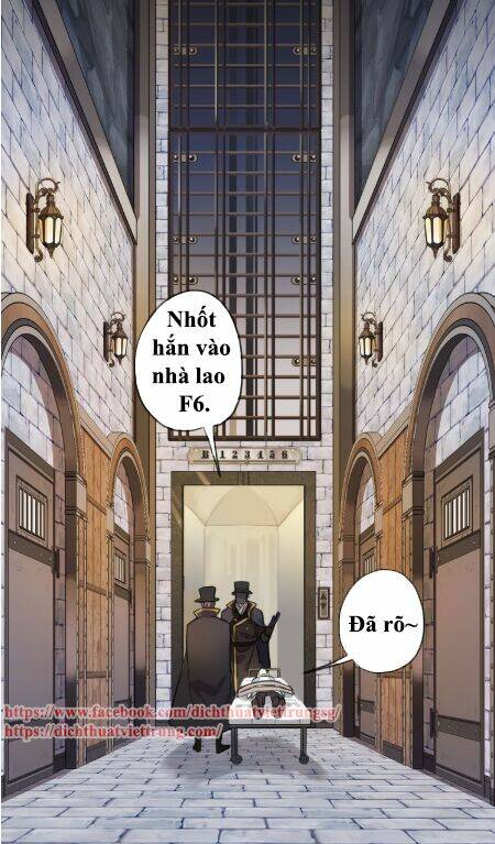 Vết Cắn Ngọt Ngào 3 Chapter 10 - Trang 2