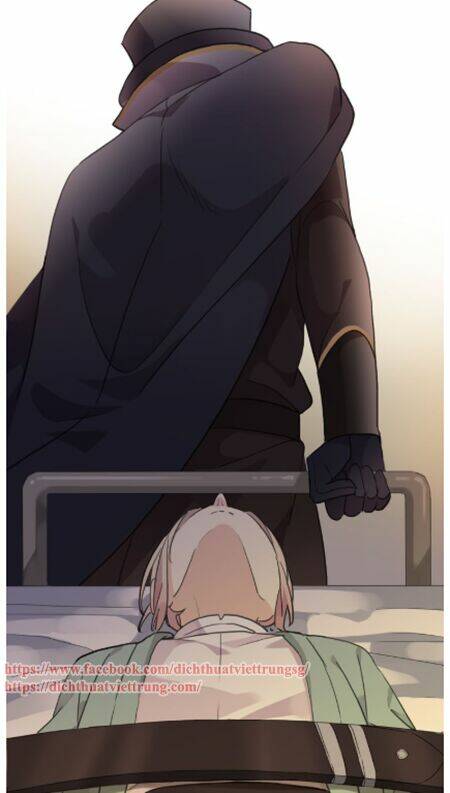 Vết Cắn Ngọt Ngào 3 Chapter 10 - Trang 2