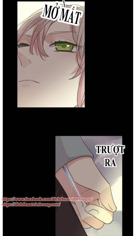 Vết Cắn Ngọt Ngào 3 Chapter 10 - Trang 2