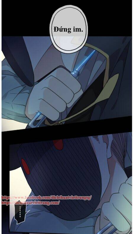 Vết Cắn Ngọt Ngào 3 Chapter 10 - Trang 2