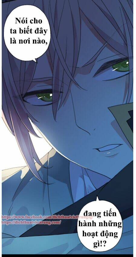 Vết Cắn Ngọt Ngào 3 Chapter 10 - Trang 2