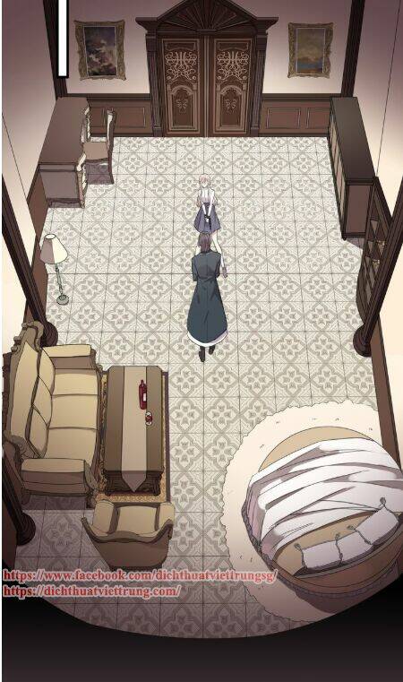 Vết Cắn Ngọt Ngào 3 Chapter 10 - Trang 2