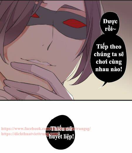 Vết Cắn Ngọt Ngào 3 Chapter 10 - Trang 2