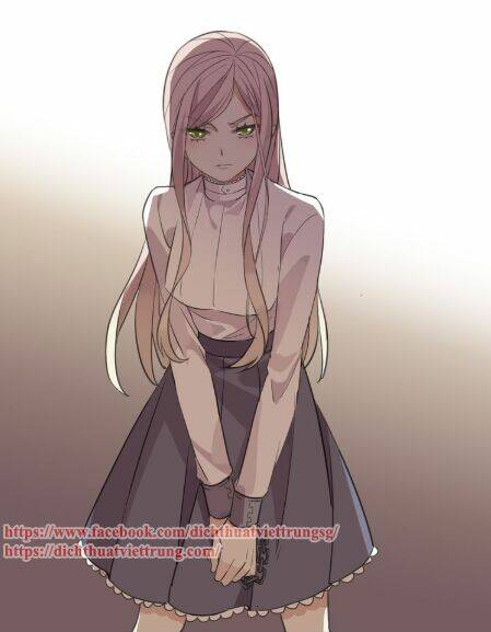 Vết Cắn Ngọt Ngào 3 Chapter 10 - Trang 2