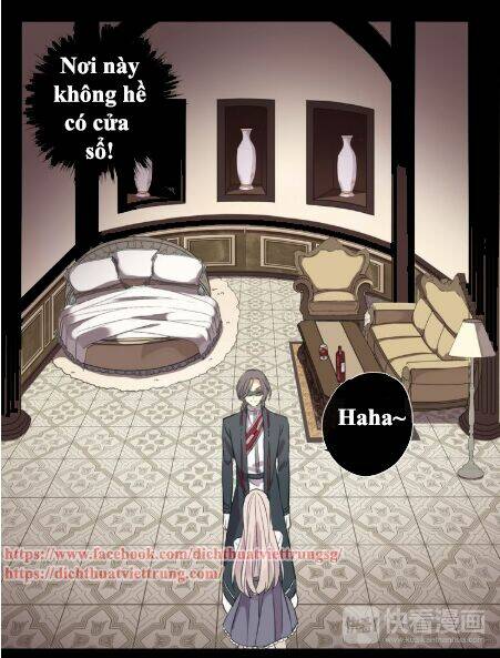 Vết Cắn Ngọt Ngào 3 Chapter 10 - Trang 2