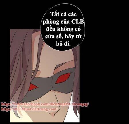 Vết Cắn Ngọt Ngào 3 Chapter 10 - Trang 2