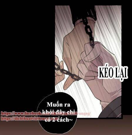 Vết Cắn Ngọt Ngào 3 Chapter 10 - Trang 2