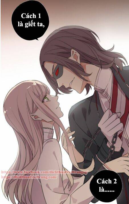 Vết Cắn Ngọt Ngào 3 Chapter 10 - Trang 2