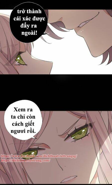 Vết Cắn Ngọt Ngào 3 Chapter 10 - Trang 2