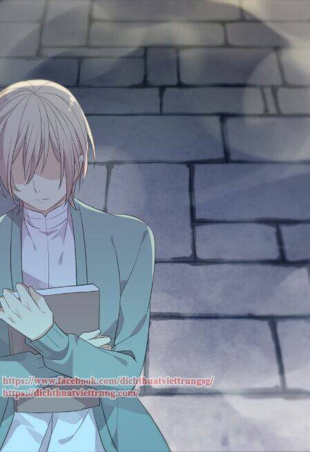 Vết Cắn Ngọt Ngào 3 Chapter 10 - Trang 2