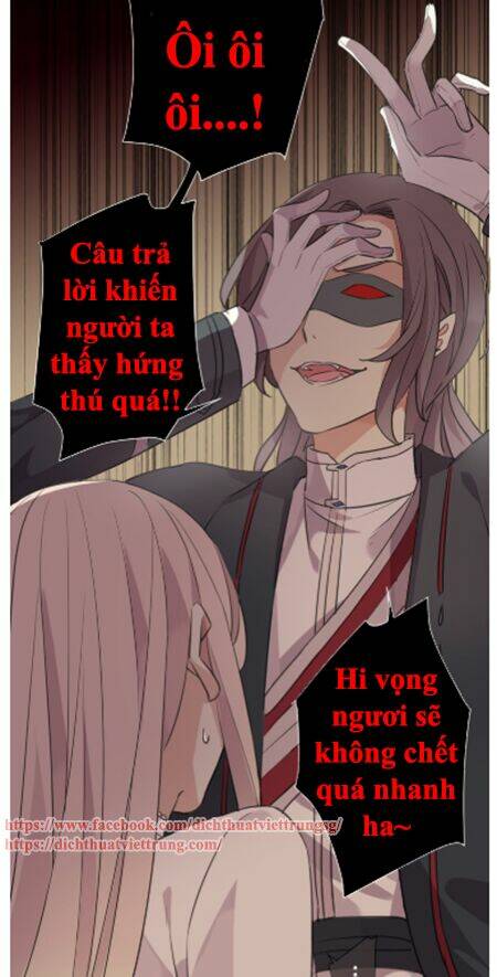 Vết Cắn Ngọt Ngào 3 Chapter 10 - Trang 2