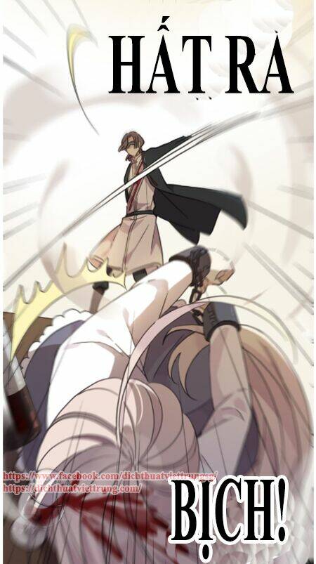 Vết Cắn Ngọt Ngào 3 Chapter 10 - Trang 2