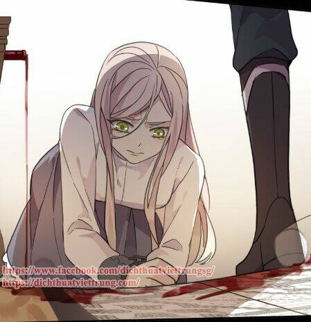 Vết Cắn Ngọt Ngào 3 Chapter 10 - Trang 2