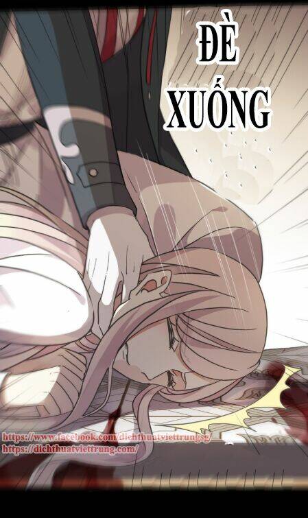 Vết Cắn Ngọt Ngào 3 Chapter 10 - Trang 2