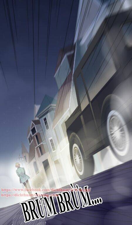 Vết Cắn Ngọt Ngào 3 Chapter 10 - Trang 2