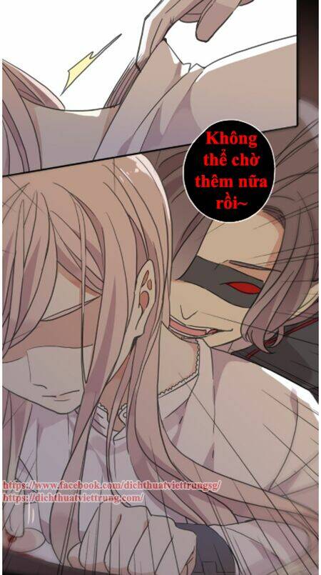 Vết Cắn Ngọt Ngào 3 Chapter 10 - Trang 2