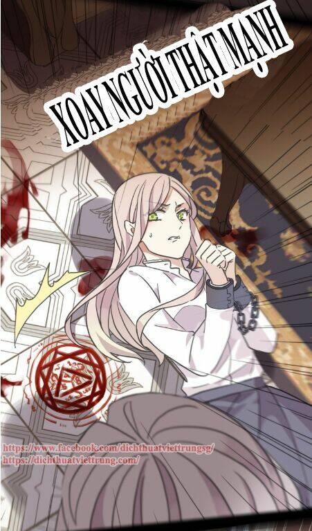 Vết Cắn Ngọt Ngào 3 Chapter 10 - Trang 2