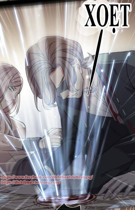 Vết Cắn Ngọt Ngào 3 Chapter 10 - Trang 2