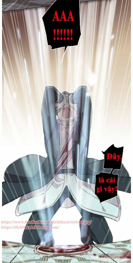 Vết Cắn Ngọt Ngào 3 Chapter 10 - Trang 2