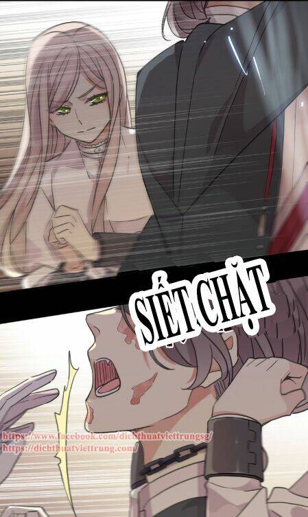 Vết Cắn Ngọt Ngào 3 Chapter 10 - Trang 2