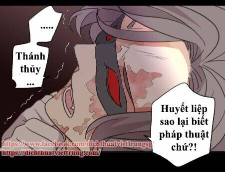 Vết Cắn Ngọt Ngào 3 Chapter 10 - Trang 2