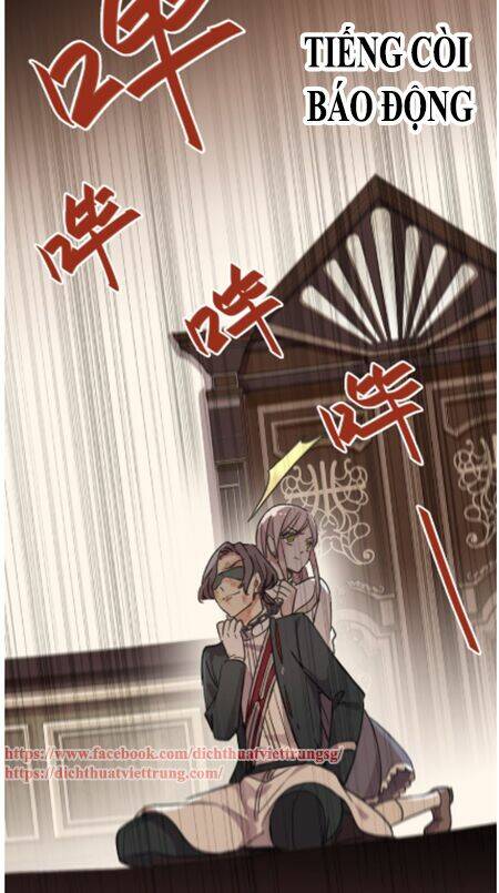 Vết Cắn Ngọt Ngào 3 Chapter 10 - Trang 2