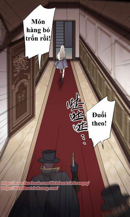 Vết Cắn Ngọt Ngào 3 Chapter 10 - Trang 2