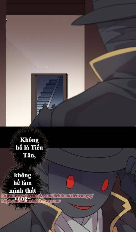 Vết Cắn Ngọt Ngào 3 Chapter 10 - Trang 2