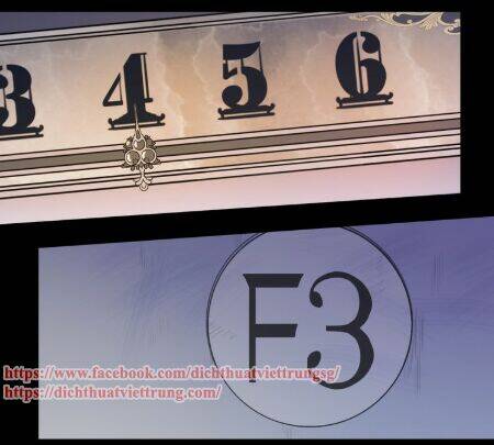 Vết Cắn Ngọt Ngào 3 Chapter 10 - Trang 2