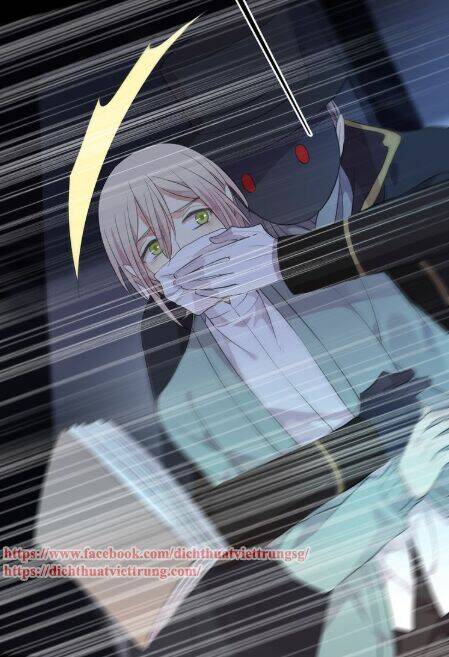 Vết Cắn Ngọt Ngào 3 Chapter 10 - Trang 2