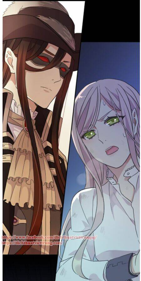 Vết Cắn Ngọt Ngào 3 Chapter 10 - Trang 2