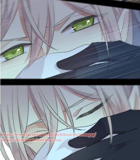Vết Cắn Ngọt Ngào 3 Chapter 10 - Trang 2