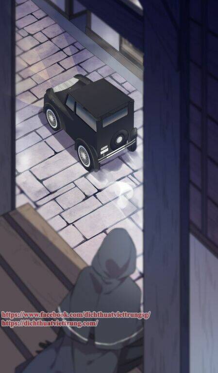 Vết Cắn Ngọt Ngào 3 Chapter 10 - Trang 2