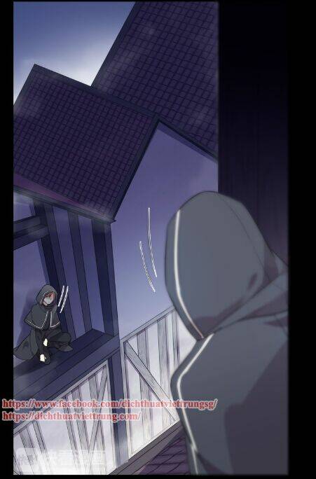 Vết Cắn Ngọt Ngào 3 Chapter 10 - Trang 2