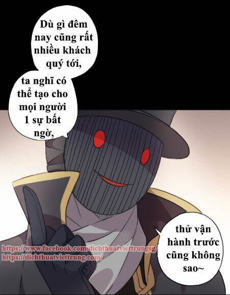 Vết Cắn Ngọt Ngào 3 Chapter 11 - Trang 2