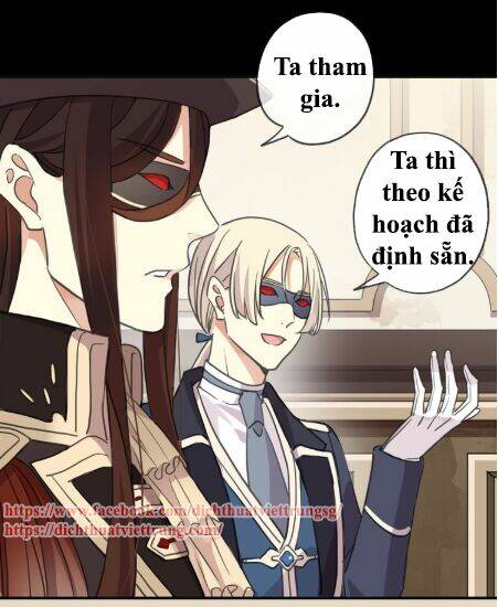 Vết Cắn Ngọt Ngào 3 Chapter 11 - Trang 2