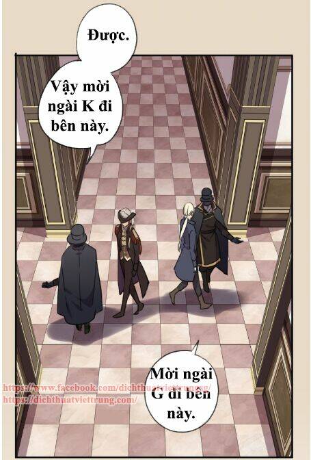 Vết Cắn Ngọt Ngào 3 Chapter 11 - Trang 2