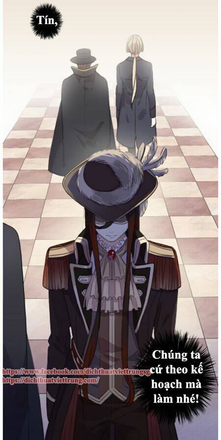 Vết Cắn Ngọt Ngào 3 Chapter 11 - Trang 2