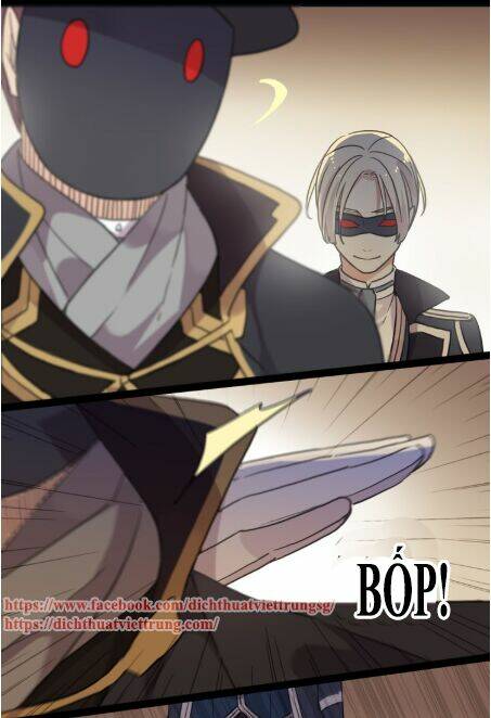 Vết Cắn Ngọt Ngào 3 Chapter 11 - Trang 2