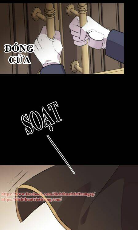 Vết Cắn Ngọt Ngào 3 Chapter 11 - Trang 2
